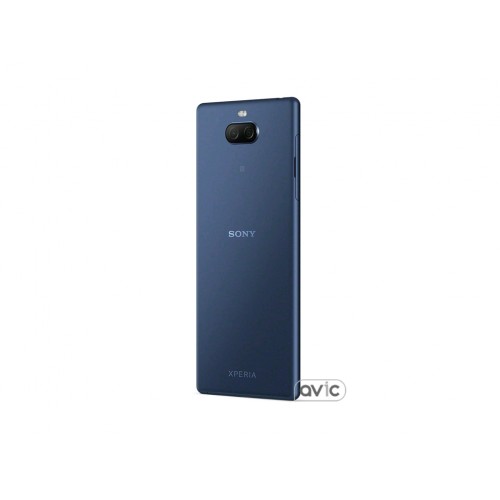 Смартфон Sony Xperia 10 Plus I4293 6/64GB Navy