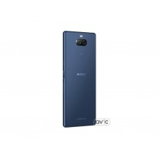 Смартфон Sony Xperia 10 Plus I4293 6/64GB Navy