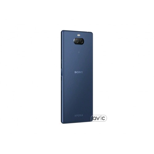 Смартфон Sony Xperia 10 Plus I4293 6/64GB Navy