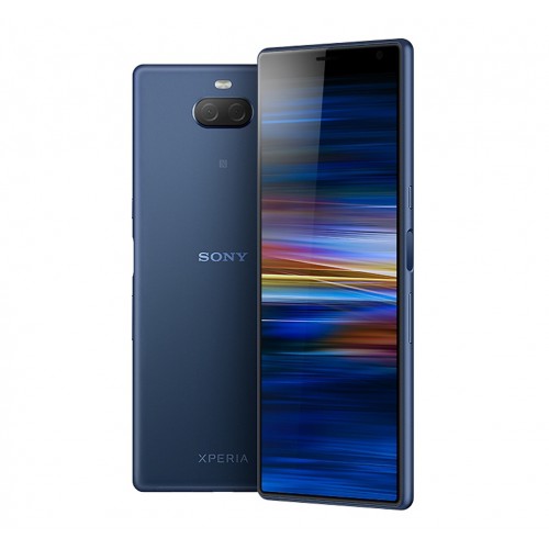 Смартфон Sony Xperia 10 Plus I4293 6/64GB Navy