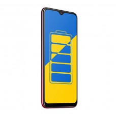 Смартфон Vivo Y15 4/64GB Burgundy Red