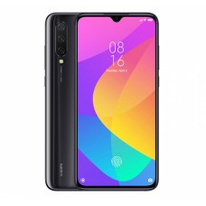 Смартфон Xiaomi Mi 9 Lite 6/64GB Black