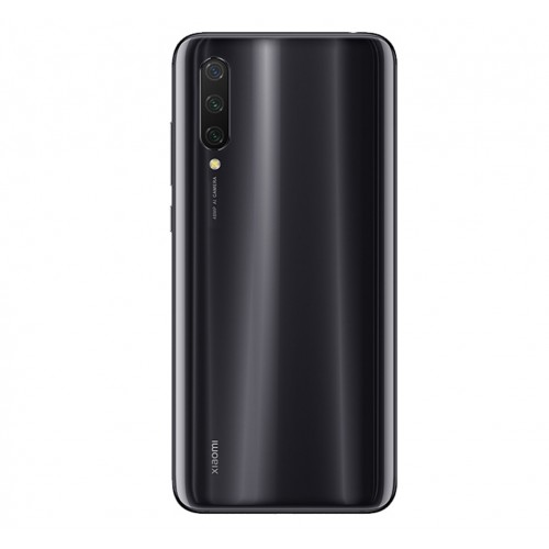 Смартфон Xiaomi Mi 9 Lite 6/64GB Black