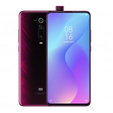 Смартфон Xiaomi Mi 9T 6/64GB Red