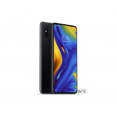 Смартфон Xiaomi Mi Mix 3 6/128GB Black