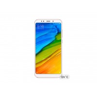 Смартфон Xiaomi Redmi 5 Plus 3/32GB Rose