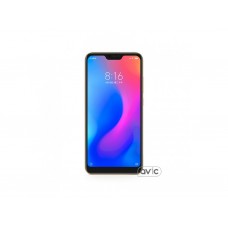 Смартфон Xiaomi Redmi 6 Pro 4/64GB Gold