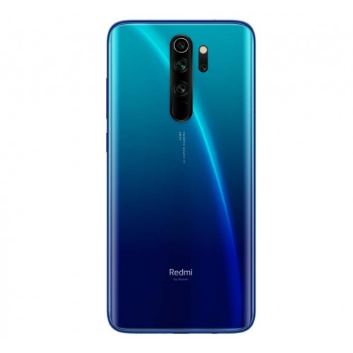 Смартфон Xiaomi Redmi Note 8 Pro 6/64GB Blue