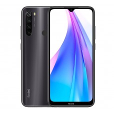 Смартфон Xiaomi Redmi Note 8T 4/128GB Moonshadow Grey