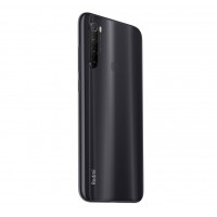 Смартфон Xiaomi Redmi Note 8T 4/128GB Moonshadow Grey