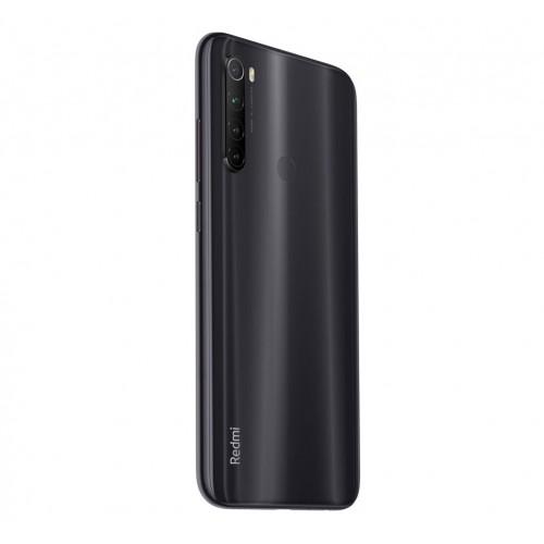 Смартфон Xiaomi Redmi Note 8T 4/128GB Moonshadow Grey