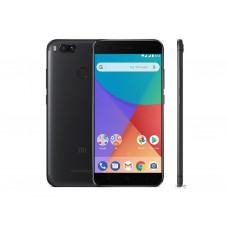 Смартфон Xiaomi Mi A1 4/32GB Black