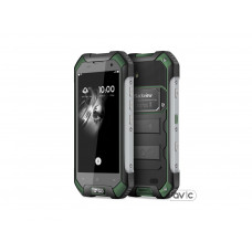 Смартфон Blackview BV6000s (Green)