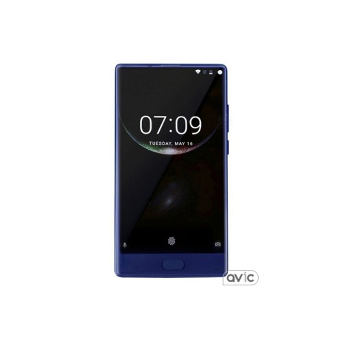 Смартфон Doogee Mix 4/64GB Blue