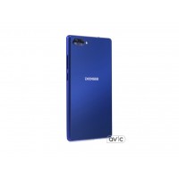 Смартфон Doogee Mix 4/64GB Blue