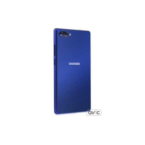 Смартфон Doogee Mix 4/64GB Blue