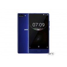 Смартфон Doogee Mix 4/64GB Blue