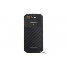 Смартфон Doogee S30 Black