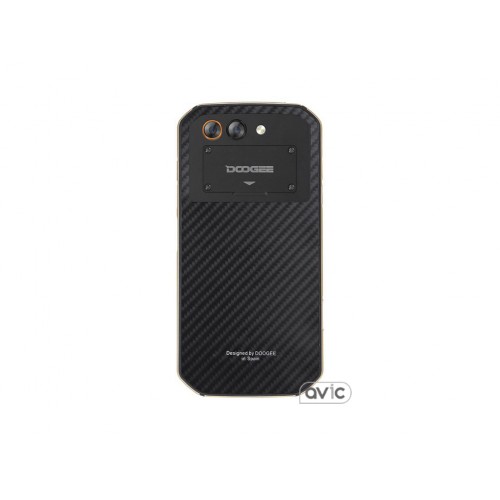 Смартфон Doogee S30 Black