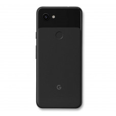 Смартфон Google Pixel 3a XL 4/64GB Just Black