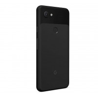 Смартфон Google Pixel 3a XL 4/64GB Just Black