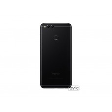 Смартфон Honor 7X 4/64GB Black
