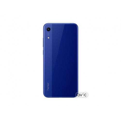 Смартфон Honor 8A 3/32GB Blue