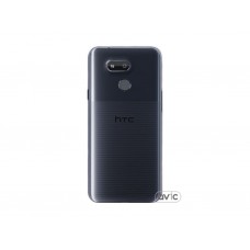 Смартфон HTC Desire 12s 3/32GB Black