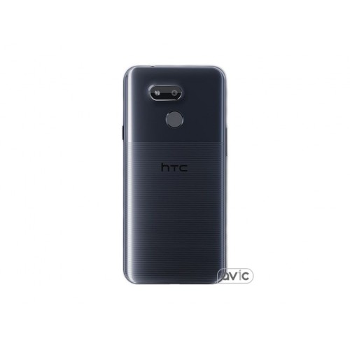 Смартфон HTC Desire 12s 3/32GB Black