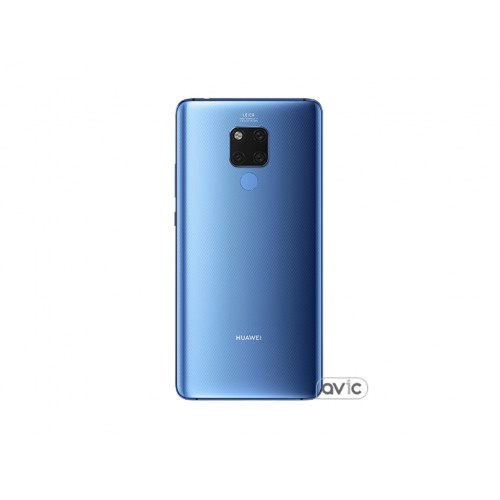 Смартфон Huawei Mate 20X 8/256GB Midnight Blue