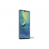 Смартфон Huawei Mate 20X 8/256GB Midnight Blue