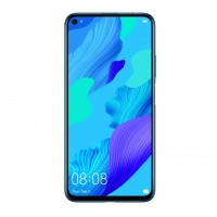 Смартфон Huawei nova 5T 6/128GB Crush Blue