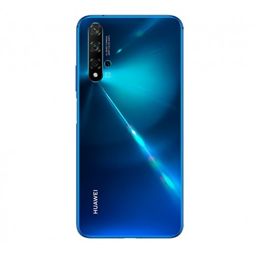 Смартфон Huawei nova 5T 6/128GB Crush Blue