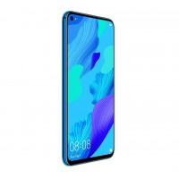 Смартфон Huawei nova 5T 6/128GB Crush Blue