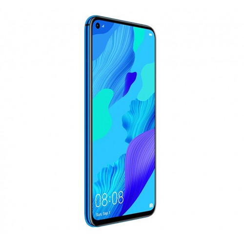 Смартфон Huawei nova 5T 6/128GB Crush Blue