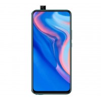 Смартфон HUAWEI P smart Z 4/64GB Emerald Green (51093WVK)