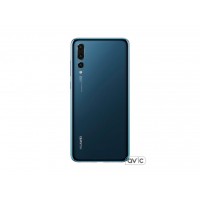 Смартфон HUAWEI P20 Pro 6/64GB Midnight Blue