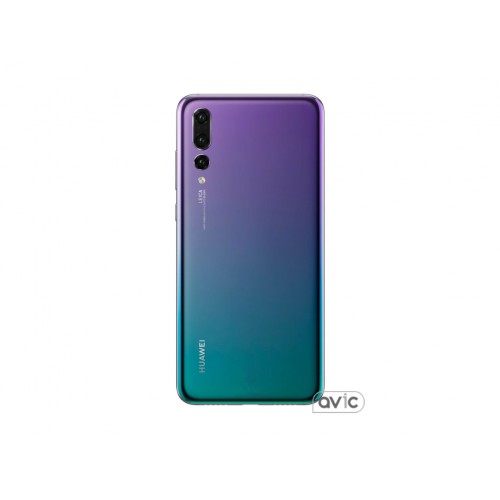 Смартфон HUAWEI P20 Pro 6/256GB Twilight