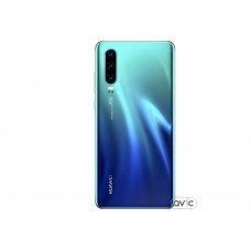 Смартфон Huawei P30 6/128GB Aurora (51093NDH)