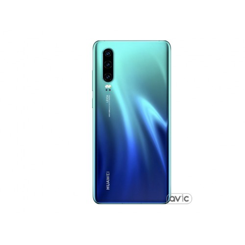 Смартфон Huawei P30 6/128GB Aurora (51093NDH)