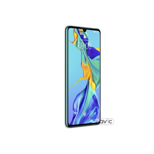 Смартфон Huawei P30 6/128GB Aurora (51093NDH)