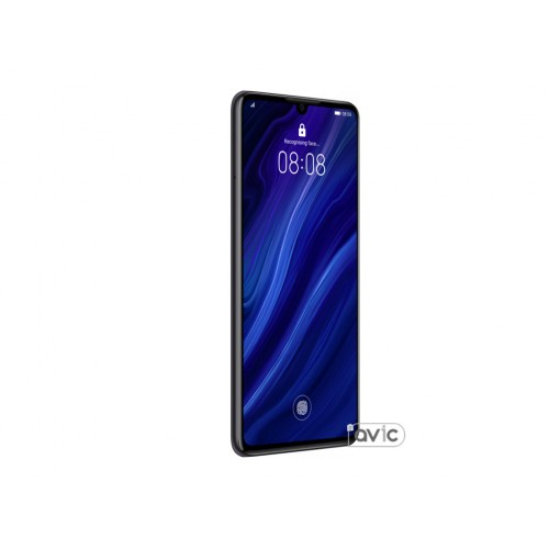 Смартфон Huawei P30 8/128GB Black