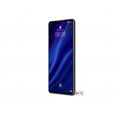 Смартфон Huawei P30 8/128GB Black