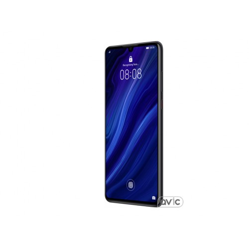 Смартфон Huawei P30 8/128GB Black