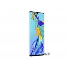 Смартфон Huawei P30 Pro 8/256GB Aurora (51093NFQ)