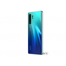 Смартфон Huawei P30 Pro 8/256GB Aurora (51093NFQ)