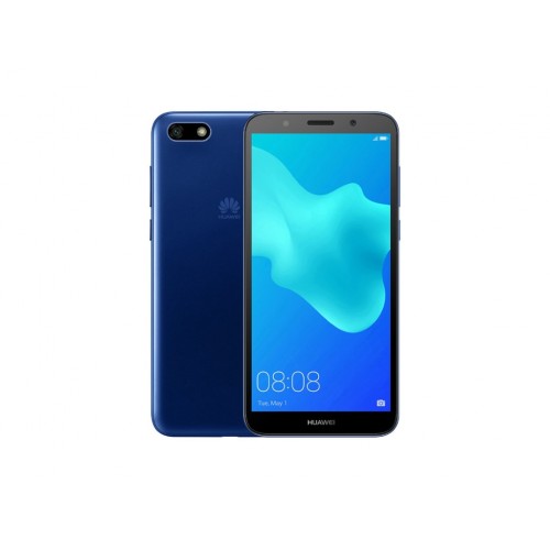 Смартфон HUAWEI Y5 2018 2/16GB Blue (51092LET)