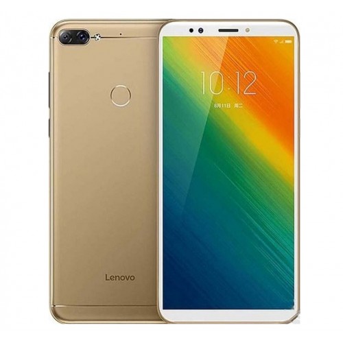 Смартфон Lenovo K9 Note 3/32GB Gold