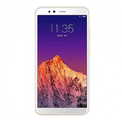 Смартфон Lenovo S5 4/64GB Gold