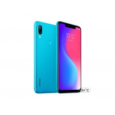 Смартфон Lenovo S5 Pro 6/64GB Blue